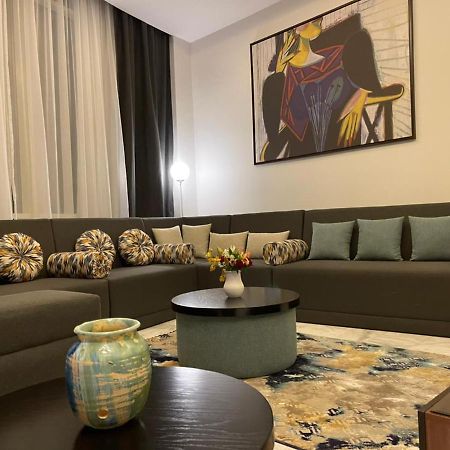 ריאד Hdb Hotel Sahafa فندق هدب الصحافه מראה חיצוני תמונה
