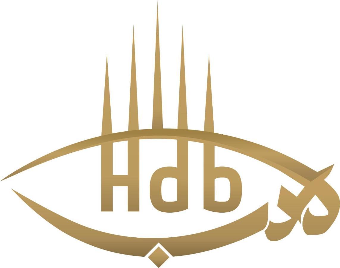 ריאד Hdb Hotel Sahafa فندق هدب الصحافه מראה חיצוני תמונה