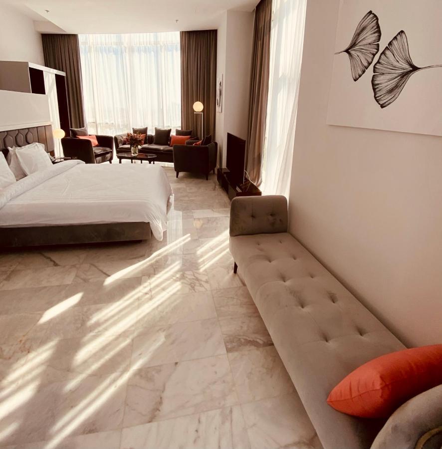 ריאד Hdb Hotel Sahafa فندق هدب الصحافه מראה חיצוני תמונה