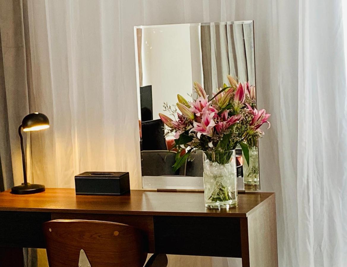 ריאד Hdb Hotel Sahafa فندق هدب الصحافه מראה חיצוני תמונה