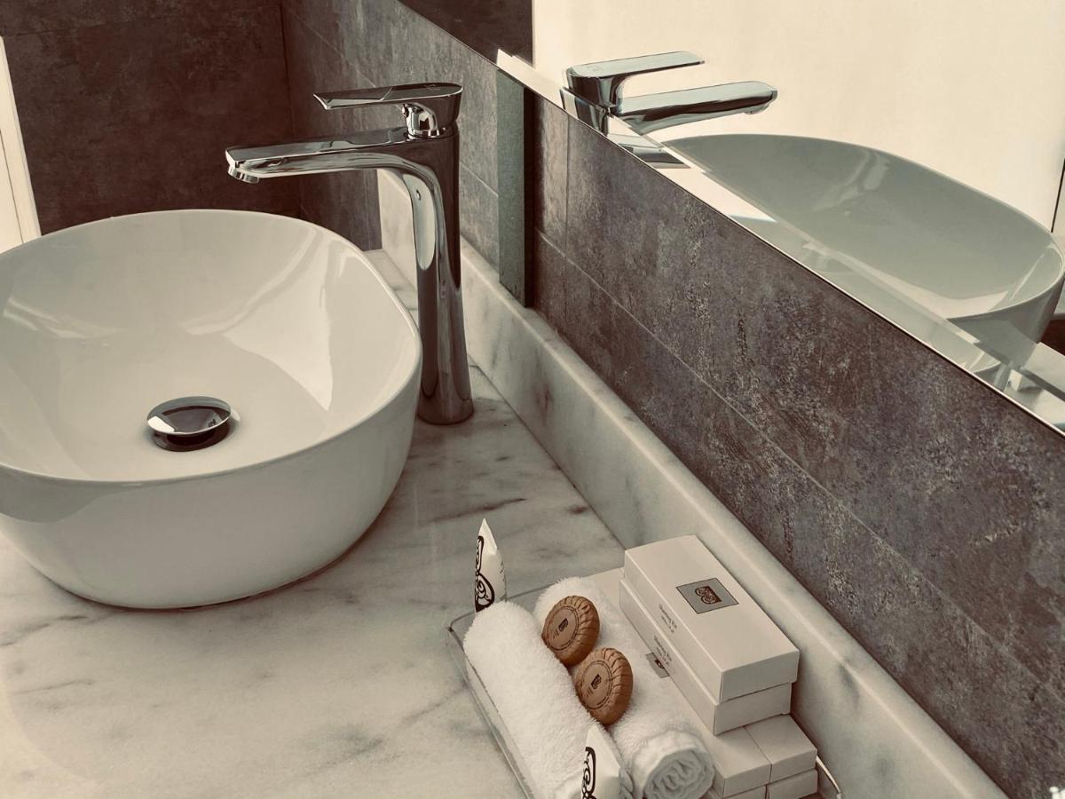 ריאד Hdb Hotel Sahafa فندق هدب الصحافه מראה חיצוני תמונה