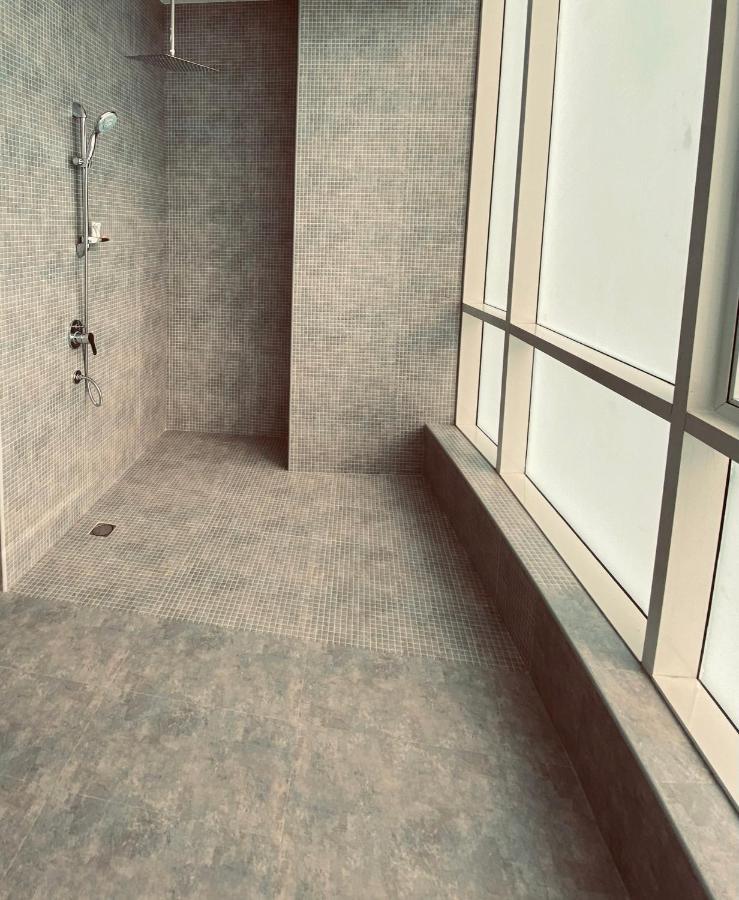ריאד Hdb Hotel Sahafa فندق هدب الصحافه מראה חיצוני תמונה