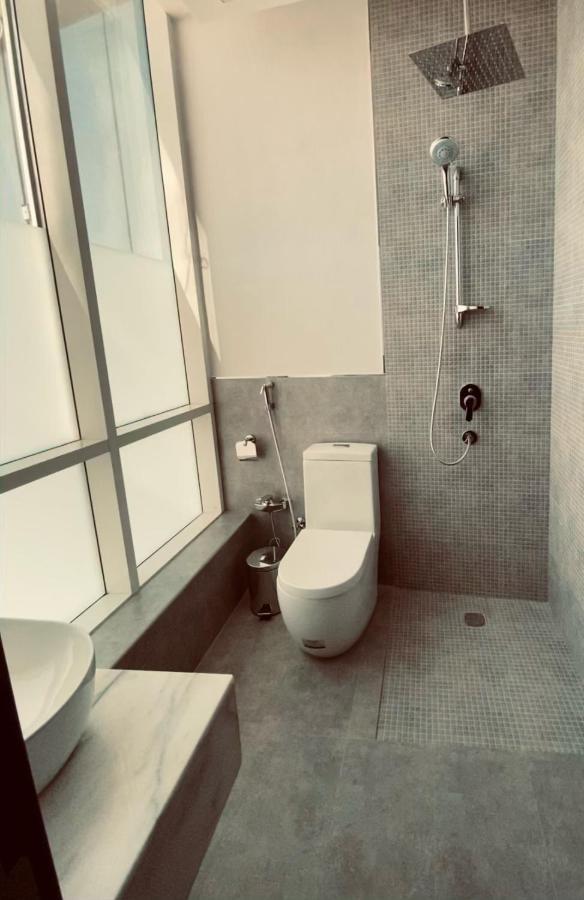 ריאד Hdb Hotel Sahafa فندق هدب الصحافه מראה חיצוני תמונה