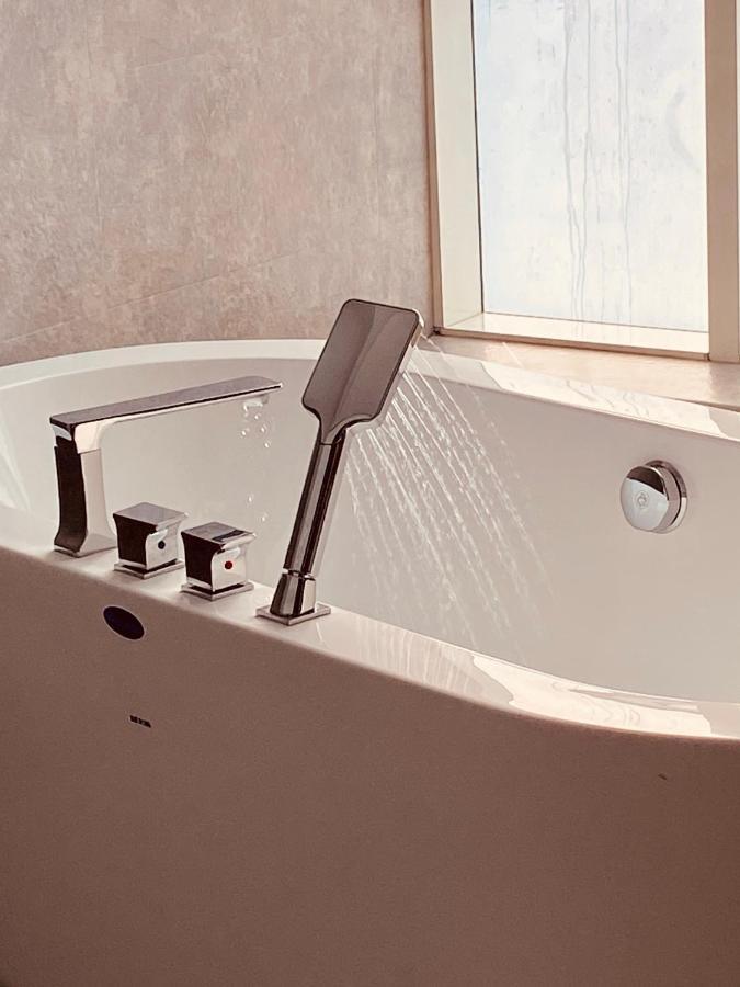ריאד Hdb Hotel Sahafa فندق هدب الصحافه מראה חיצוני תמונה