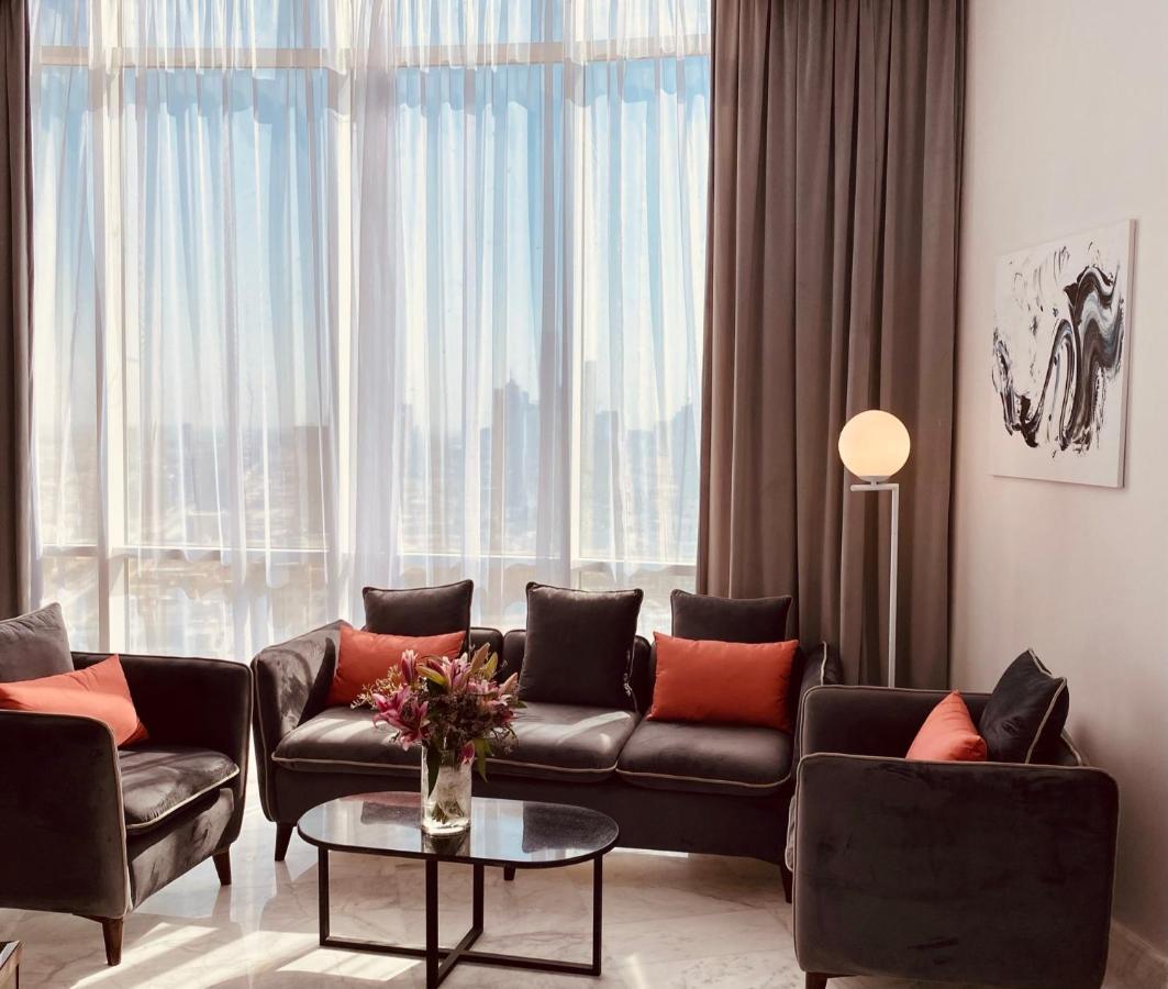 ריאד Hdb Hotel Sahafa فندق هدب الصحافه מראה חיצוני תמונה