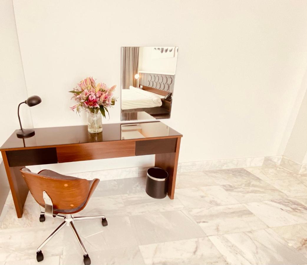 ריאד Hdb Hotel Sahafa فندق هدب الصحافه מראה חיצוני תמונה
