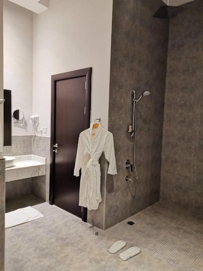ריאד Hdb Hotel Sahafa فندق هدب الصحافه מראה חיצוני תמונה