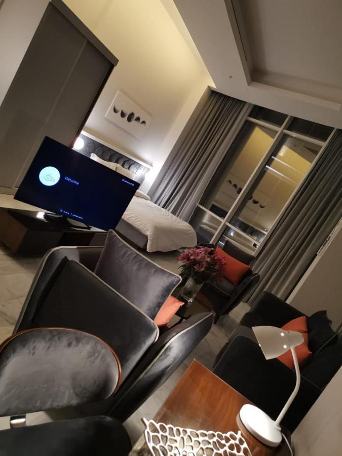 ריאד Hdb Hotel Sahafa فندق هدب الصحافه מראה חיצוני תמונה