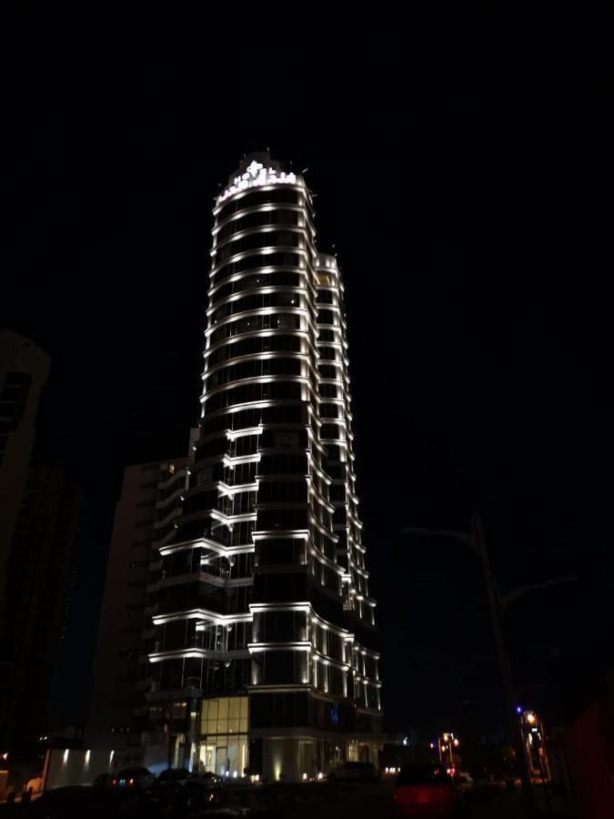 ריאד Hdb Hotel Sahafa فندق هدب الصحافه מראה חיצוני תמונה