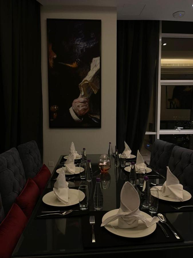 ריאד Hdb Hotel Sahafa فندق هدب الصحافه מראה חיצוני תמונה